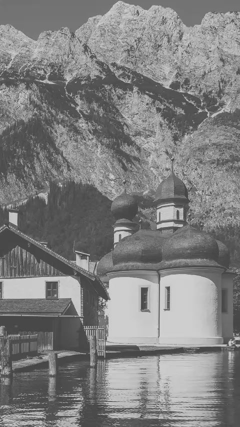 99 Places x Süddeutsche Zeitung. Dein Place im kuratierten Reisemagazin